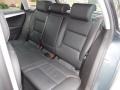 Black Rear Seat Photo for 2010 Audi A3 #82586470