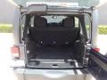 True Blue Pearl - Wrangler Unlimited Sport 4x4 Right Hand Drive Photo No. 11
