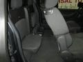 2006 Storm Gray Nissan Frontier SE King Cab  photo #18