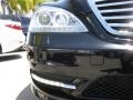 Black - S 550 Sedan Photo No. 23