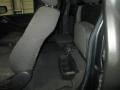 Storm Gray - Frontier SE King Cab Photo No. 19