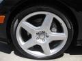 Black - S 550 Sedan Photo No. 24