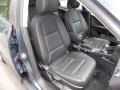 Black Front Seat Photo for 2010 Audi A3 #82586545
