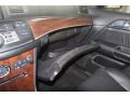 Liquid Platinum Metallic - M 35 Sedan Photo No. 36