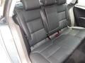 Black Rear Seat Photo for 2010 Audi A3 #82586609