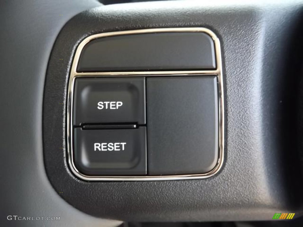 2013 Jeep Wrangler Unlimited Sport 4x4 Right Hand Drive Controls Photos