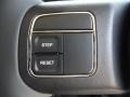 Black Controls Photo for 2013 Jeep Wrangler Unlimited #82586653