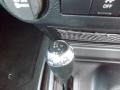 True Blue Pearl - Wrangler Unlimited Sport 4x4 Right Hand Drive Photo No. 21