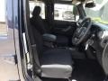 True Blue Pearl - Wrangler Unlimited Sport 4x4 Right Hand Drive Photo No. 22