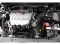 2012 Crystal Black Pearl Acura TSX Technology Sport Wagon  photo #32