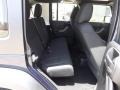 True Blue Pearl - Wrangler Unlimited Sport 4x4 Right Hand Drive Photo No. 23