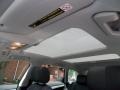2010 Audi A3 Black Interior Sunroof Photo
