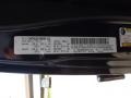 True Blue Pearl - Wrangler Unlimited Sport 4x4 Right Hand Drive Photo No. 26