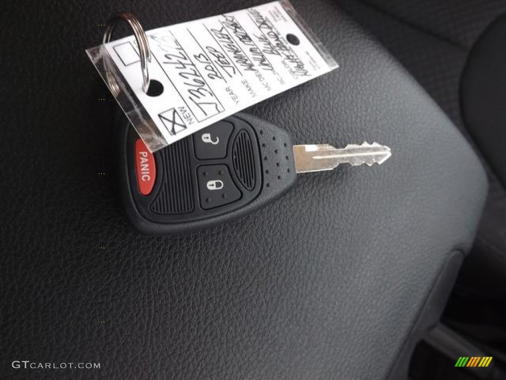 2013 Jeep Wrangler Unlimited Sport 4x4 Right Hand Drive Keys Photos