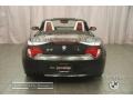 Black Sapphire Metallic - Z4 3.0i Roadster Photo No. 2