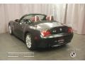 Black Sapphire Metallic - Z4 3.0i Roadster Photo No. 3