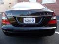 Black - S 550 4Matic Sedan Photo No. 4