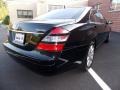 Black - S 550 4Matic Sedan Photo No. 5