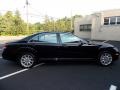 Black - S 550 4Matic Sedan Photo No. 6