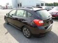 2013 Deep Cherry Red Pearl Subaru Impreza 2.0i Sport Premium 5 Door  photo #5