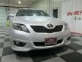 Classic Silver Metallic - Camry SE Photo No. 2