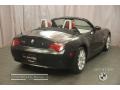 Black Sapphire Metallic - Z4 3.0i Roadster Photo No. 5