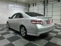 Classic Silver Metallic - Camry SE Photo No. 5