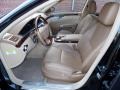 Black - S 550 4Matic Sedan Photo No. 12