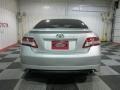 Classic Silver Metallic - Camry SE Photo No. 6