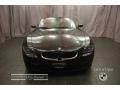Black Sapphire Metallic - Z4 3.0i Roadster Photo No. 6