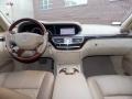 Black - S 550 4Matic Sedan Photo No. 14