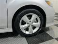 Classic Silver Metallic - Camry SE Photo No. 8