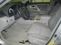 Classic Silver Metallic - Camry SE Photo No. 10