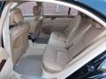 Black - S 550 4Matic Sedan Photo No. 17
