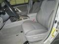 Classic Silver Metallic - Camry SE Photo No. 11