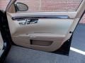 Black - S 550 4Matic Sedan Photo No. 18