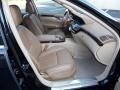 Black - S 550 4Matic Sedan Photo No. 20