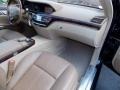 Black - S 550 4Matic Sedan Photo No. 21