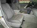 Classic Silver Metallic - Camry SE Photo No. 18