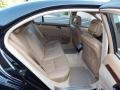 Black - S 550 4Matic Sedan Photo No. 24