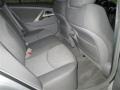 Classic Silver Metallic - Camry SE Photo No. 19
