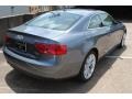 2013 Monsoon Gray Metallic Audi A5 2.0T quattro Coupe  photo #8