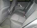 Classic Silver Metallic - Camry SE Photo No. 20