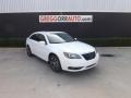 Bright White - 200 S Sedan Photo No. 1