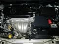 Classic Silver Metallic - Camry SE Photo No. 22