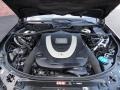 Black - S 550 4Matic Sedan Photo No. 30