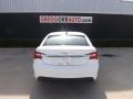 Bright White - 200 S Sedan Photo No. 8