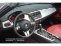 Black Sapphire Metallic - Z4 3.0i Roadster Photo No. 12