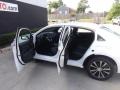 Bright White - 200 S Sedan Photo No. 10