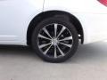 Bright White - 200 S Sedan Photo No. 15